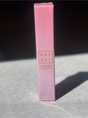 KAYALI Fleur Majesty Rose Royale | 31 EDP Travel  10ml NEW sealed